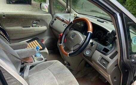 Honda Odyssey II, 2000 год, 420 000 рублей, 8 фотография