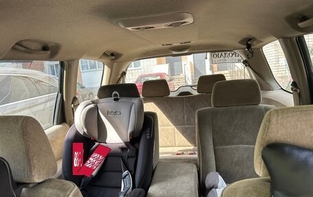 Honda Odyssey II, 2000 год, 420 000 рублей, 13 фотография