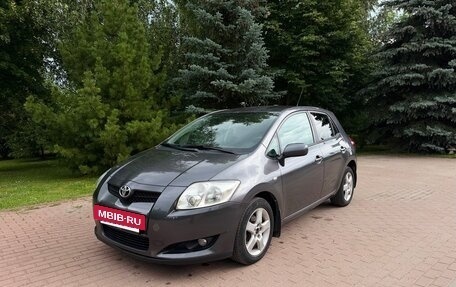 Toyota Auris II, 2008 год, 570 000 рублей, 2 фотография