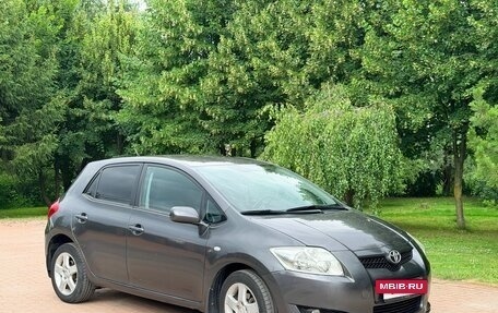 Toyota Auris II, 2008 год, 570 000 рублей, 5 фотография