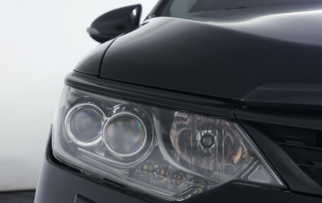 Toyota Camry, 2017 год, 2 151 000 рублей, 22 фотография