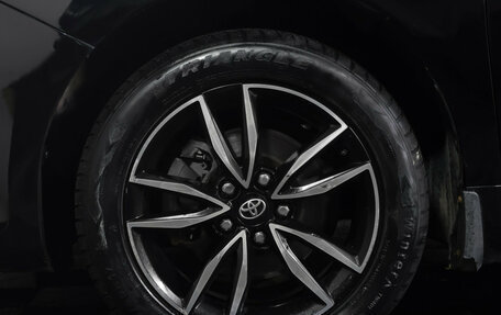 Toyota Camry, 2017 год, 2 151 000 рублей, 21 фотография