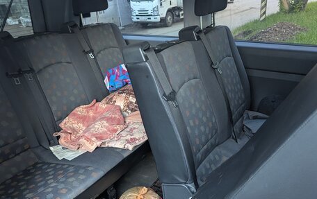 Mercedes-Benz Vito, 2006 год, 850 000 рублей, 8 фотография