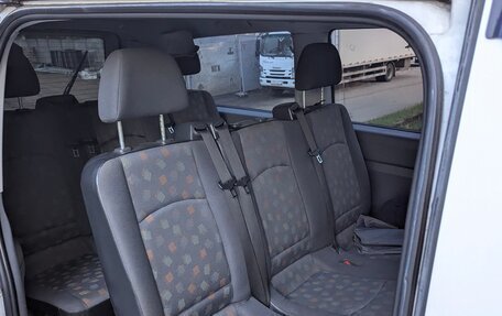Mercedes-Benz Vito, 2006 год, 850 000 рублей, 7 фотография
