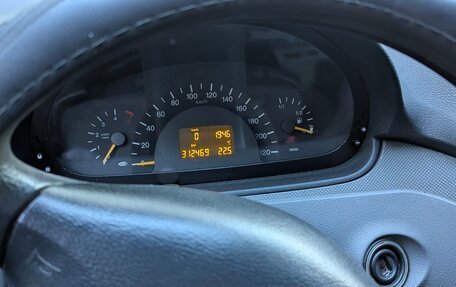 Mercedes-Benz Vito, 2006 год, 850 000 рублей, 5 фотография