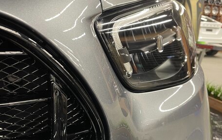 Mercedes-Benz E-Класс, 2021 год, 4 299 000 рублей, 6 фотография