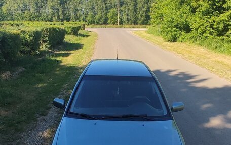 Mitsubishi Lancer IX, 2007 год, 370 000 рублей, 4 фотография