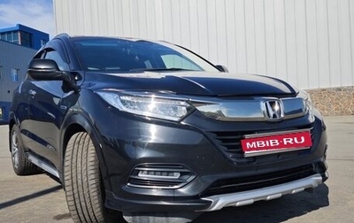 Honda Vezel, 2018 год, 2 350 000 рублей, 1 фотография
