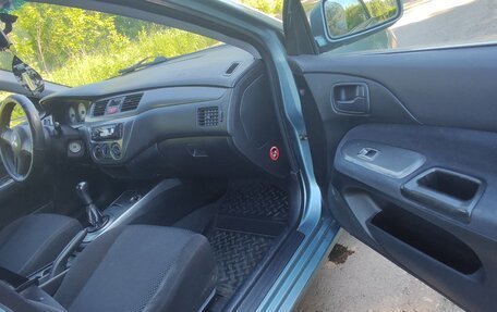 Mitsubishi Lancer IX, 2007 год, 370 000 рублей, 6 фотография