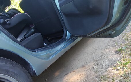 Mitsubishi Lancer IX, 2007 год, 370 000 рублей, 7 фотография