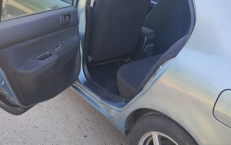 Mitsubishi Lancer IX, 2007 год, 370 000 рублей, 16 фотография