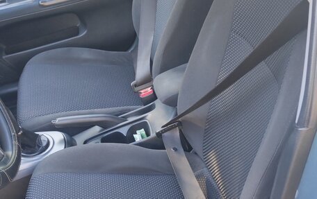 Mitsubishi Lancer IX, 2007 год, 370 000 рублей, 14 фотография