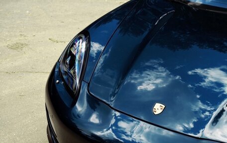 Porsche Panamera II рестайлинг, 2011 год, 2 500 000 рублей, 3 фотография