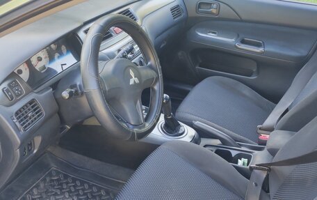 Mitsubishi Lancer IX, 2007 год, 370 000 рублей, 15 фотография