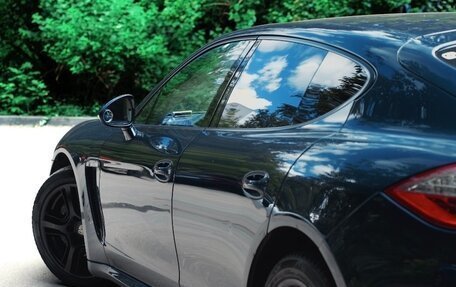 Porsche Panamera II рестайлинг, 2011 год, 2 500 000 рублей, 8 фотография