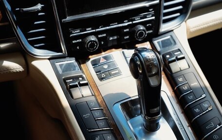 Porsche Panamera II рестайлинг, 2011 год, 2 500 000 рублей, 18 фотография