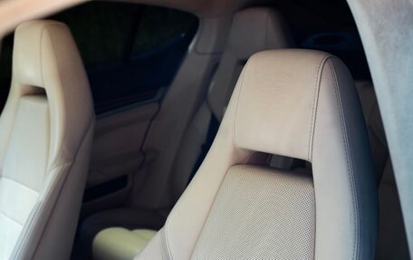 Porsche Panamera II рестайлинг, 2011 год, 2 500 000 рублей, 22 фотография
