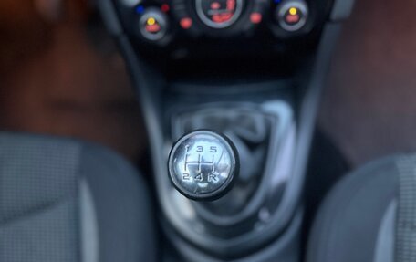 Peugeot 408 I рестайлинг, 2013 год, 350 000 рублей, 22 фотография