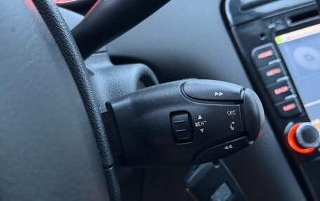 Peugeot 408 I рестайлинг, 2013 год, 350 000 рублей, 25 фотография