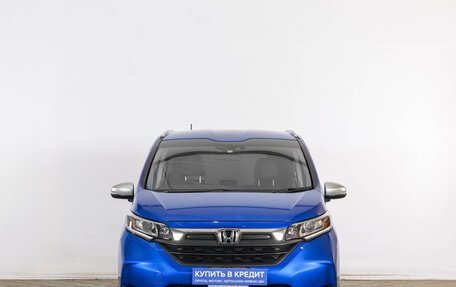 Honda Freed II, 2022 год, 2 199 000 рублей, 2 фотография