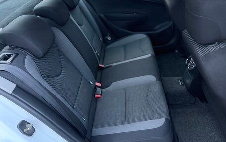 Peugeot 408 I рестайлинг, 2013 год, 350 000 рублей, 29 фотография