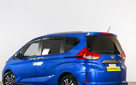 Honda Freed II, 2022 год, 2 199 000 рублей, 4 фотография