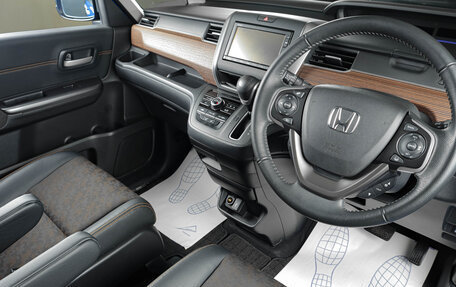 Honda Freed II, 2022 год, 2 199 000 рублей, 7 фотография