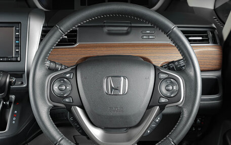 Honda Freed II, 2022 год, 2 199 000 рублей, 13 фотография