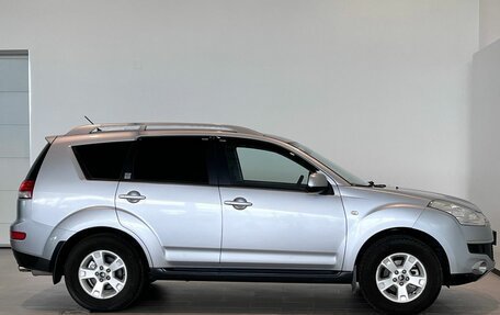 Citroen C-Crosser, 2010 год, 999 000 рублей, 4 фотография