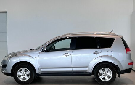 Citroen C-Crosser, 2010 год, 999 000 рублей, 8 фотография