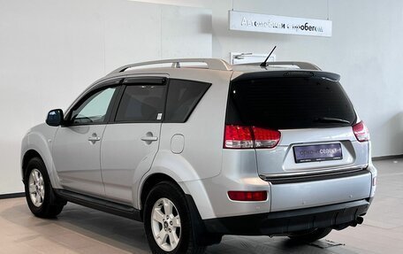 Citroen C-Crosser, 2010 год, 999 000 рублей, 6 фотография