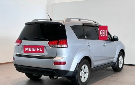 Citroen C-Crosser, 2010 год, 999 000 рублей, 7 фотография