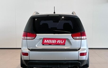 Citroen C-Crosser, 2010 год, 999 000 рублей, 5 фотография