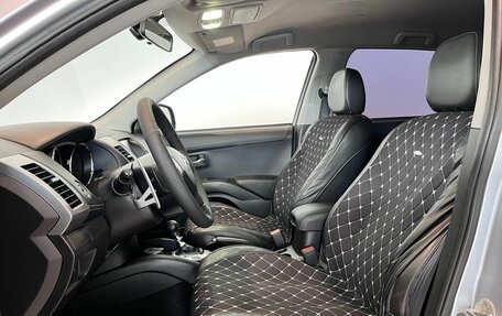 Citroen C-Crosser, 2010 год, 999 000 рублей, 9 фотография