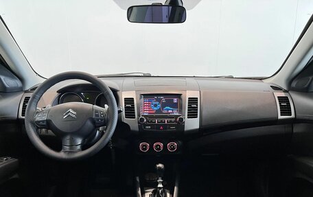 Citroen C-Crosser, 2010 год, 999 000 рублей, 10 фотография