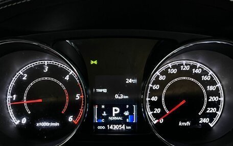 Citroen C-Crosser, 2010 год, 999 000 рублей, 12 фотография