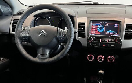 Citroen C-Crosser, 2010 год, 999 000 рублей, 11 фотография