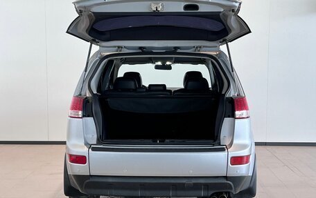 Citroen C-Crosser, 2010 год, 999 000 рублей, 21 фотография