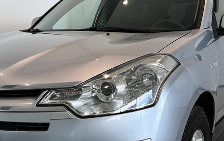 Citroen C-Crosser, 2010 год, 999 000 рублей, 16 фотография