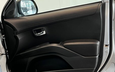Citroen C-Crosser, 2010 год, 999 000 рублей, 18 фотография