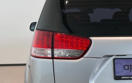 Citroen C-Crosser, 2010 год, 999 000 рублей, 17 фотография