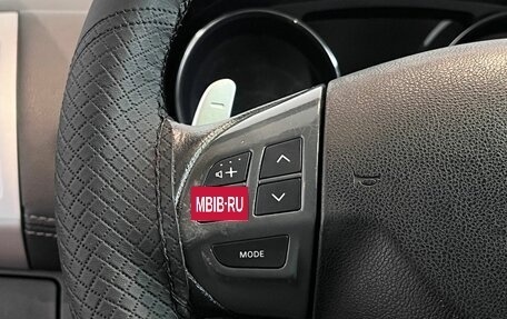 Citroen C-Crosser, 2010 год, 999 000 рублей, 15 фотография