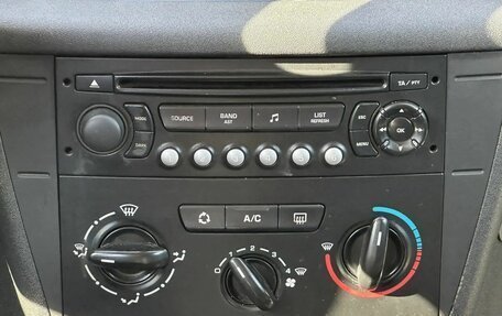 Citroen C4 II рестайлинг, 2007 год, 150 000 рублей, 9 фотография