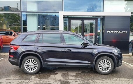 Skoda Kodiaq I, 2021 год, 3 549 000 рублей, 4 фотография