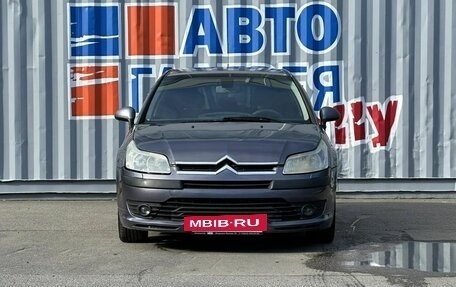 Citroen C4 II рестайлинг, 2007 год, 150 000 рублей, 5 фотография