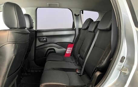 Citroen C-Crosser, 2010 год, 999 000 рублей, 26 фотография