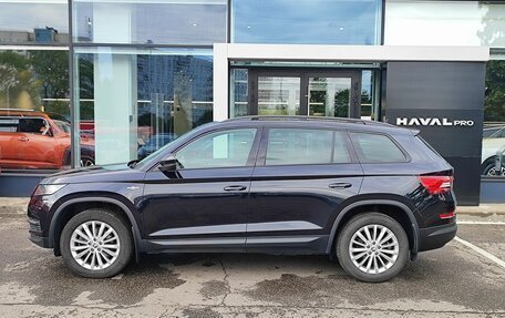Skoda Kodiaq I, 2021 год, 3 549 000 рублей, 8 фотография
