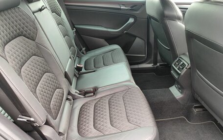Skoda Kodiaq I, 2021 год, 3 549 000 рублей, 11 фотография