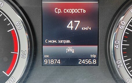 Skoda Kodiaq I, 2021 год, 3 549 000 рублей, 18 фотография