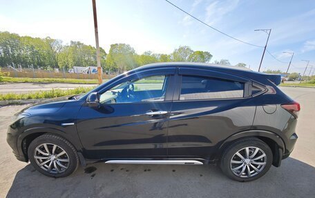 Honda Vezel, 2018 год, 2 350 000 рублей, 2 фотография